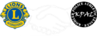 lions kpal logo wht hands